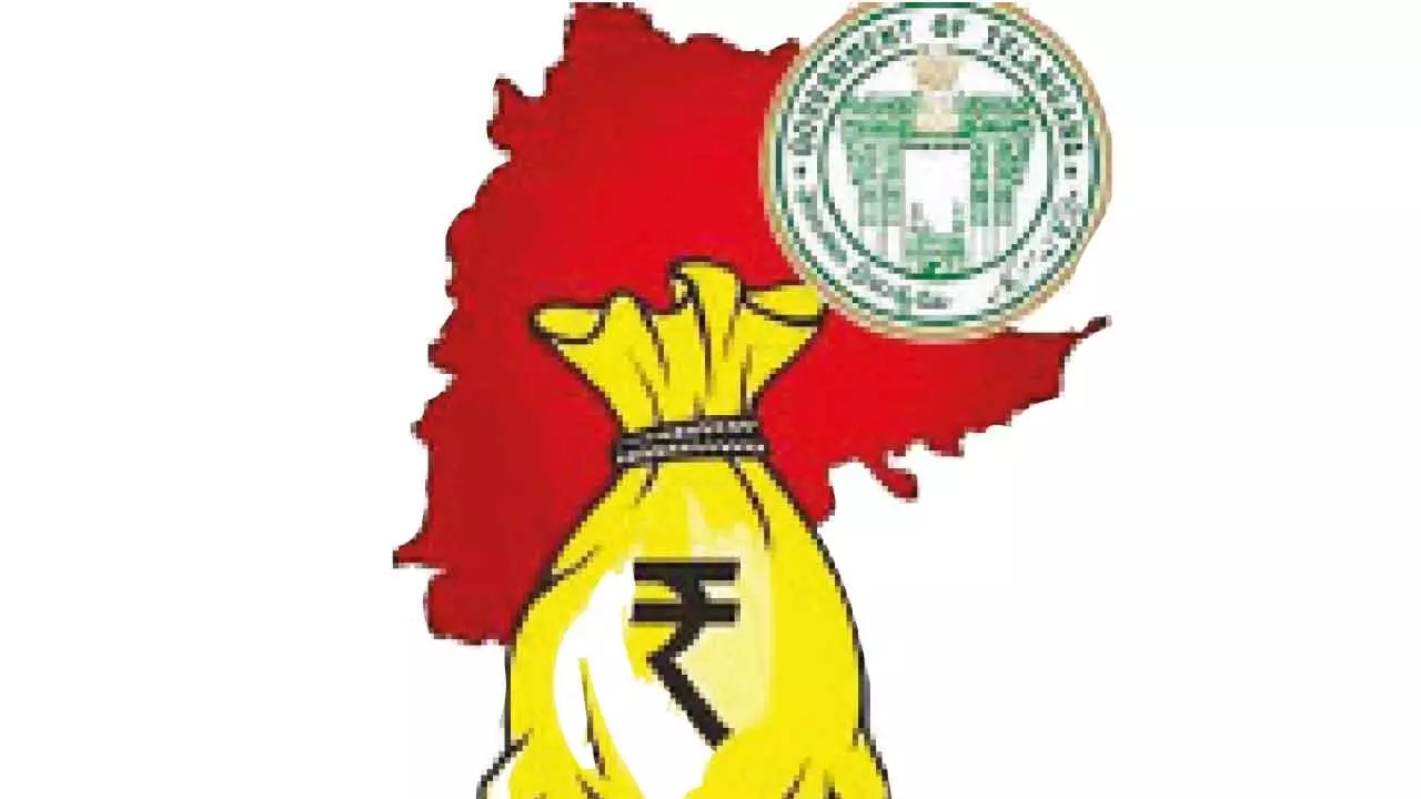 Cash-strapped TG govt eyes beauty pageant to fill coffers Cash-strapped TG govt eyes beauty pageant to fill coffers