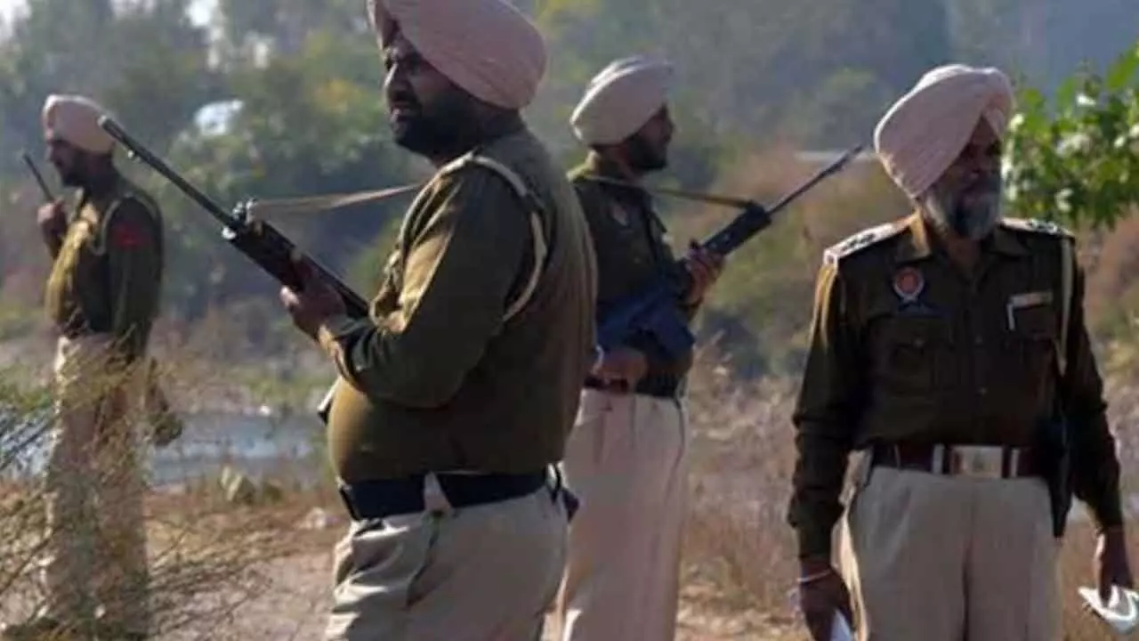 Punjab shuts all educational institutes, cancels exams