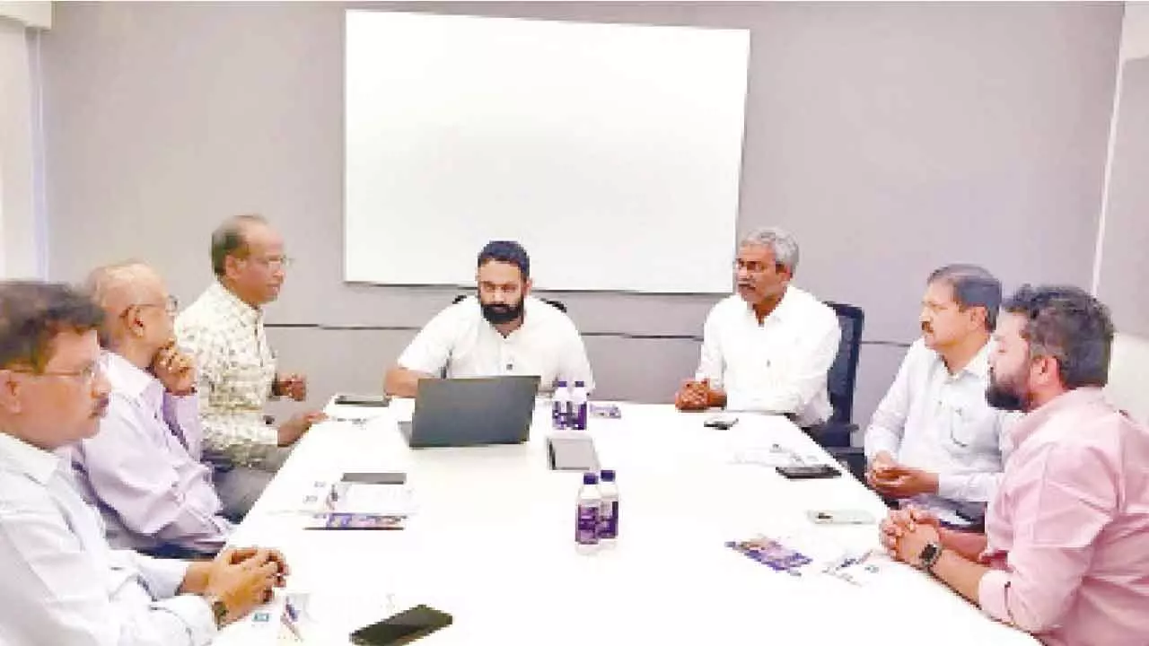 DemCon-25 to focus on ‘awareness to action’