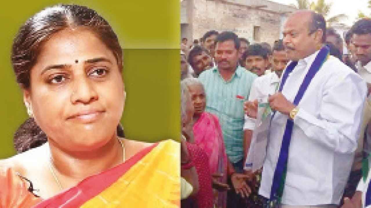 YSRCP leader Narayana Reddy murder case: 11 sentenced to life, five ...