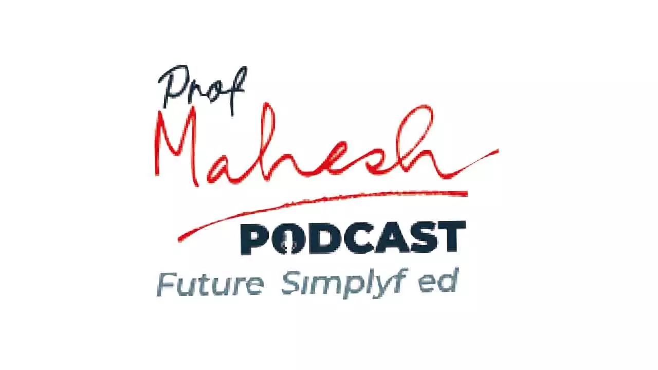 IIT-Madras launches first-of-its-kind career counselling podcast IIT-Madras launches first-of-its-kind career counselling podcast