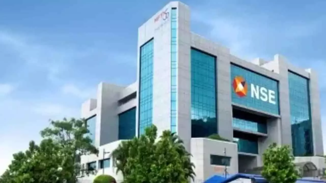 Never asked for govt help on IPO deadlock: NSE