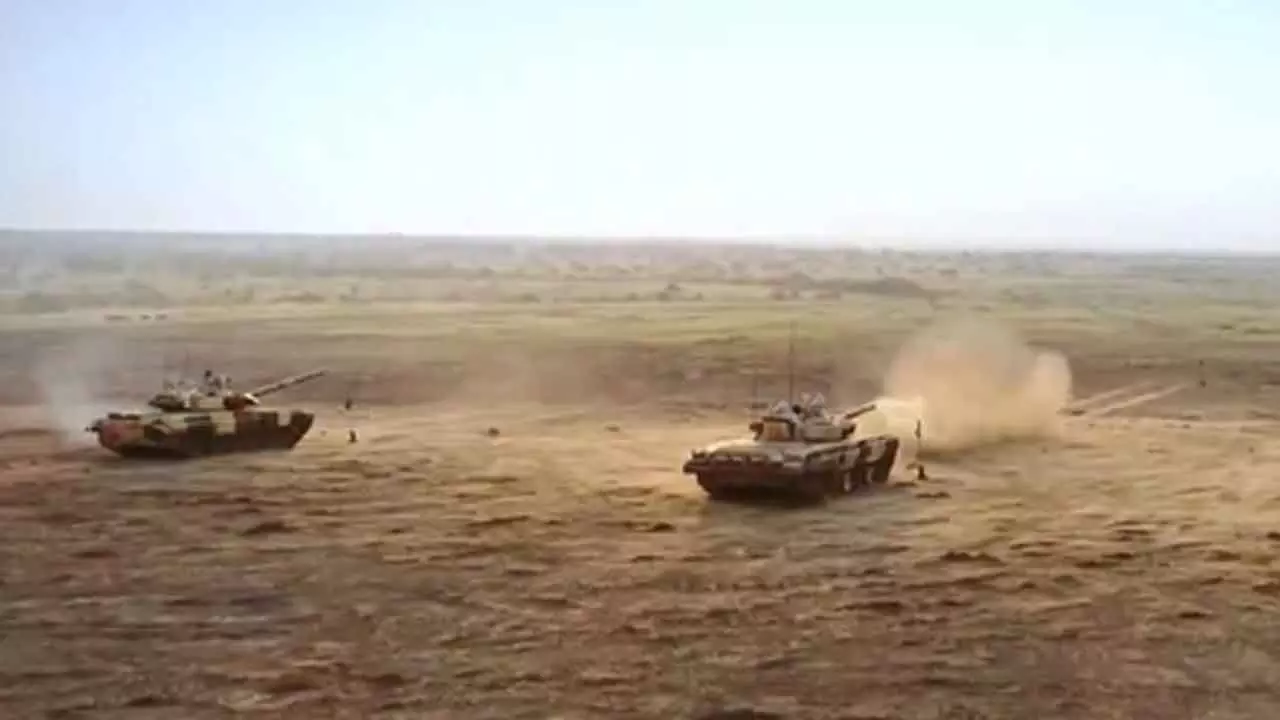 Pak risks fragmentation if war escalates, warn army veterans, defence experts Pak risks fragmentation if war escalates, warn army veterans, defence experts