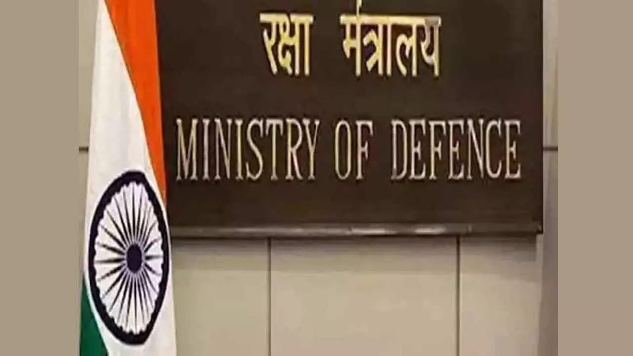 Defence Ministry advisory: Refrain from live coverage of operations, security forces movement Defence Ministry advisory: Refrain from live coverage of operations, security forces movement