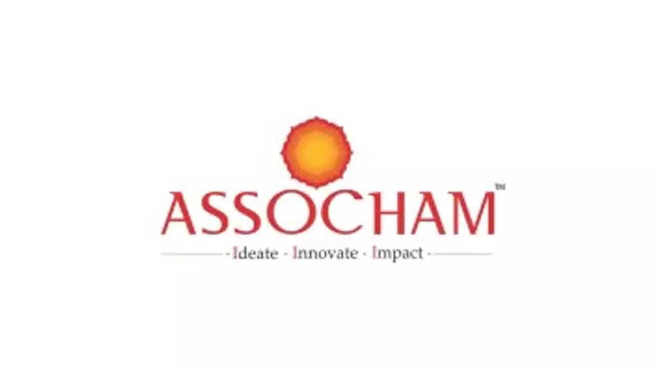 Innovation-led ecosystem to unlock full potential of industry in states: Assocham Innovation-led ecosystem to unlock full potential of industry in states: Assocham
