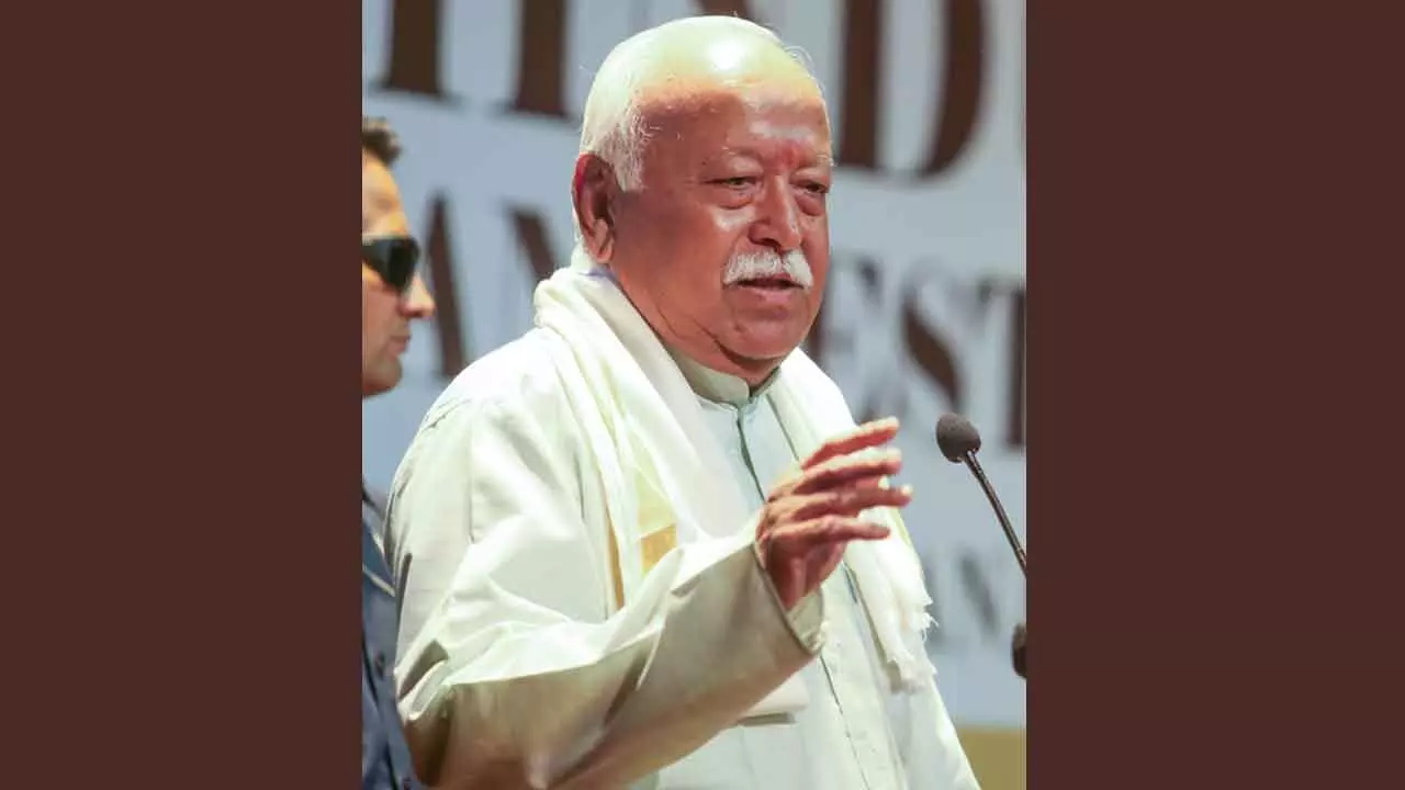 RSS hails PM Modis decisive action against Pak-backed terrorists RSS hails PM Modis decisive action against Pak-backed terrorists