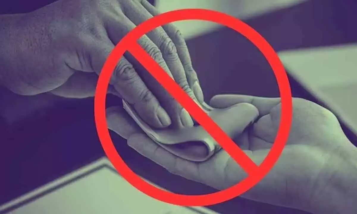 82-Year-Old Ex-Official Charged In Three-Decade-Old Corruption Case