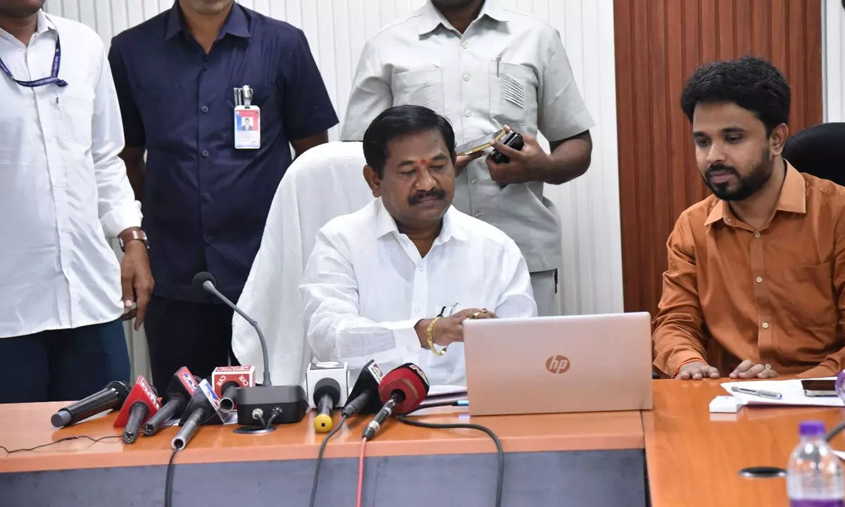 Govt aims at increasing seats in Gurukuls: Minister Govt aims at increasing seats in Gurukuls: Minister