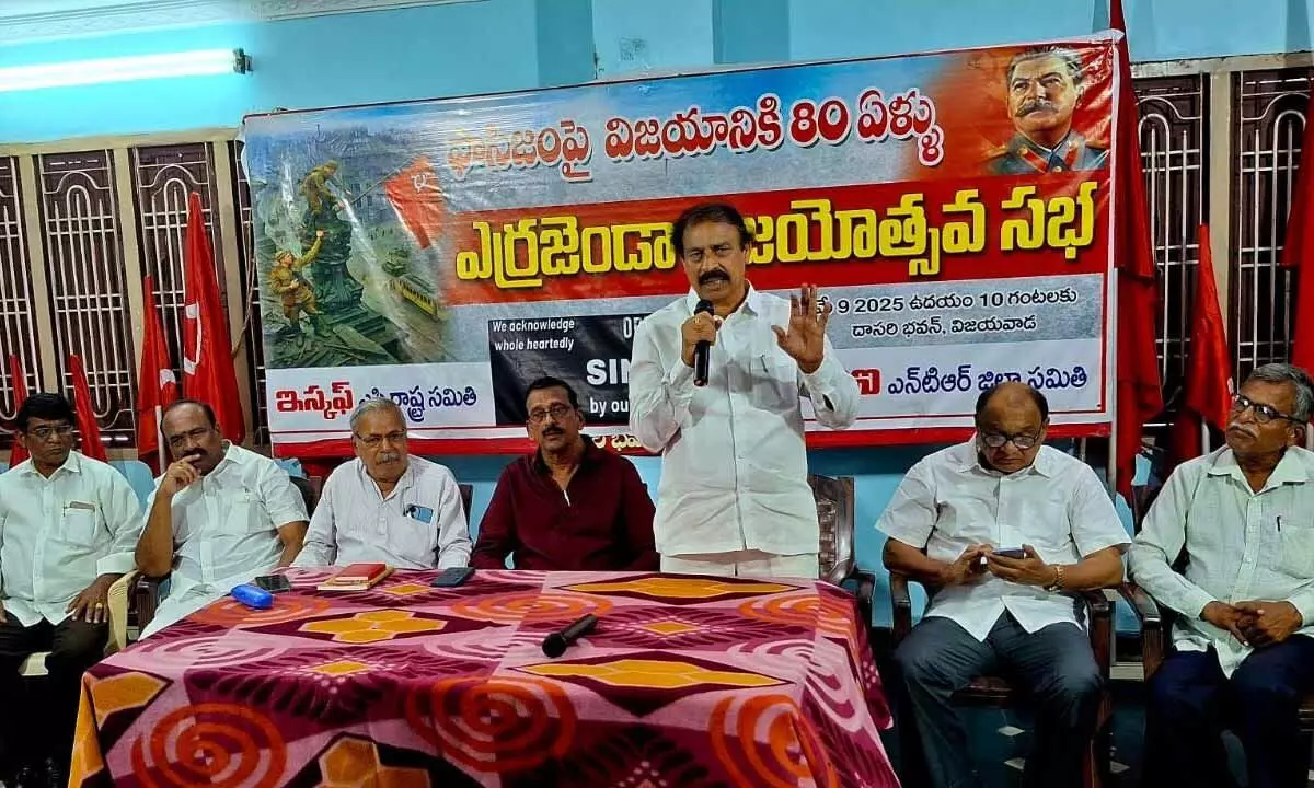 Only Communists aspire for peace of global humanity Only Communists aspire for peace of global humanity