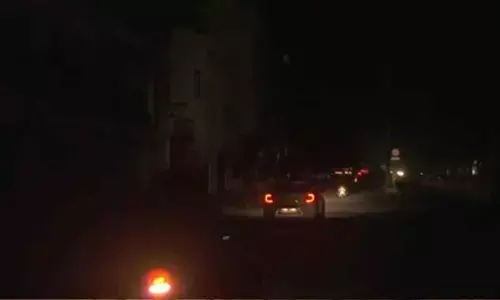 India foils Pakistans drone, missile assault to attack Jammu, Pathankot, Udhampur