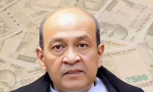 Justice Varma’s impeachment in cash row case likely