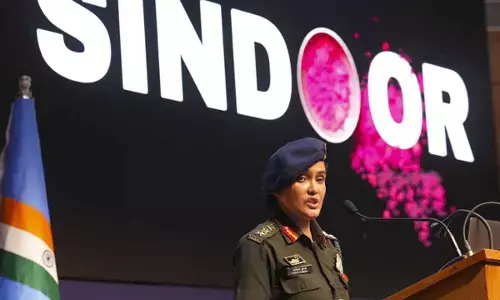 Permanent Commission To Women Army Officers: SC cited Sofiya as example 5 yrs before Operation Sindoor