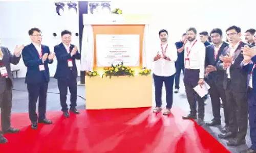 AP will soon emerge as global electronics powerhouse: Lokesh