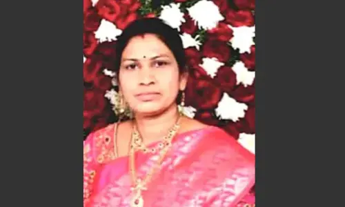 TDP MPs sister among 6 killed in Ukhand chopper crash