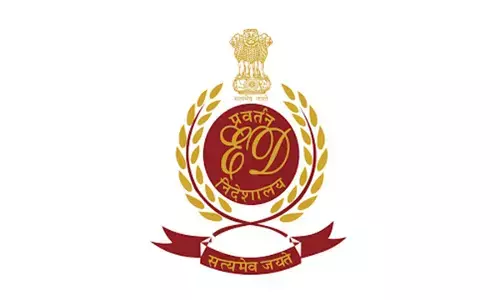 ED registers case in liquor scam during YSRCP regime