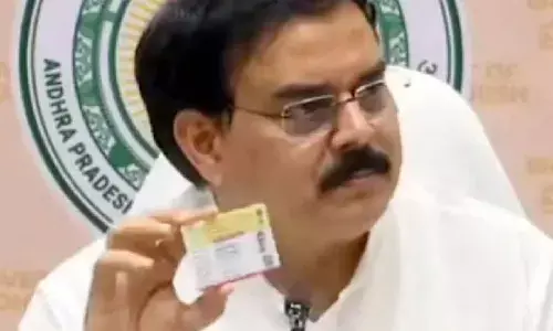 Smart ration cards to be issued in June