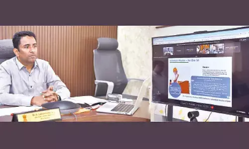 Jal Jeevan Mission: 50 mandals to get drinking water supply