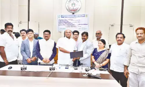 GMC launches website, mobile app