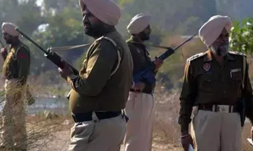 Punjab shuts all educational institutes, cancels exams