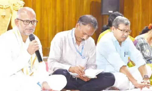 Serve tasty and hygienic dishes to devotees: TTD Additional EO