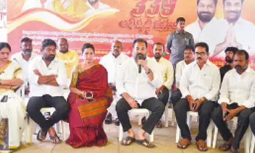 Concentrate on people’s problems: Kotamreddy