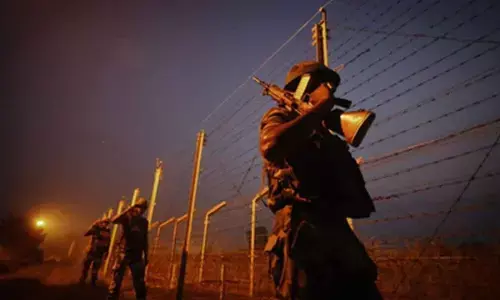 Pakistan attacked with multiple missiles and drones, all effectively repulsed: Indian Army