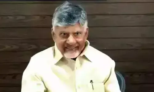 CM Naidu to visit Chayapuram today