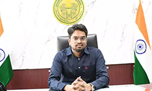 Wanaparthy 29th in State in SSC results: Unbecoming, says Collector