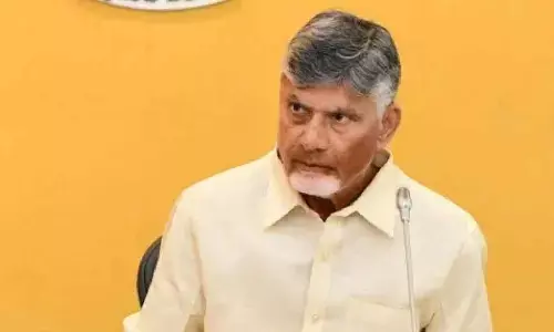 Chandrababu to visit Anantapur to inspect Handri-Neeva canal expansion