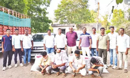 Fake cotton trade thriving, causing huge losses to farmers