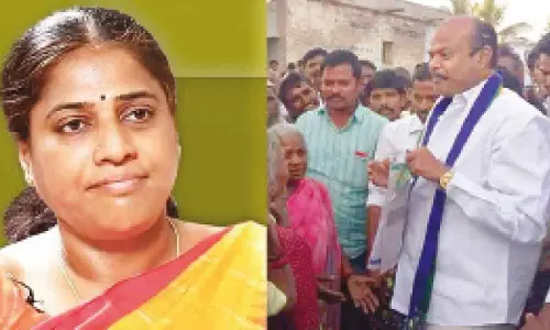 YSRCP leader Narayana Reddy murder case: 11 sentenced to life, five acquitted