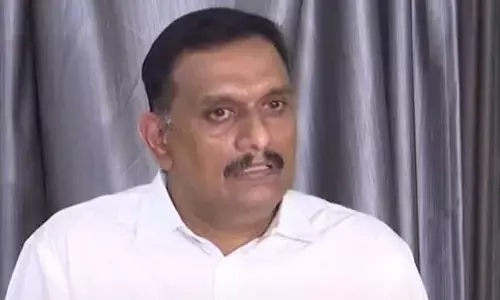 Vijayawada MP demands CBI probe into AP liquor scam