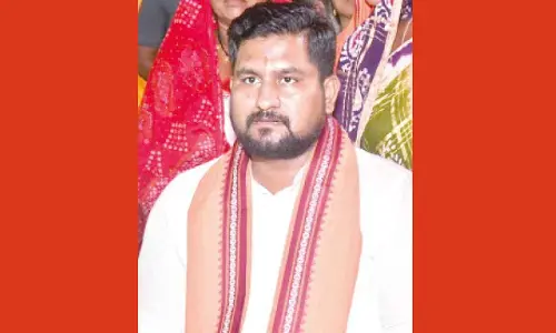 VC appointments will be expedited: Suraj