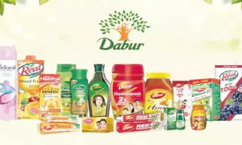 Dabur India to exit underperforming products