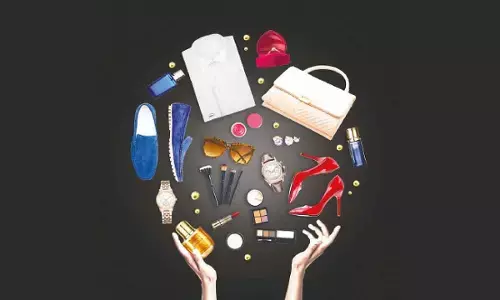 I-T dept slaps 1% TCS on select luxury goods