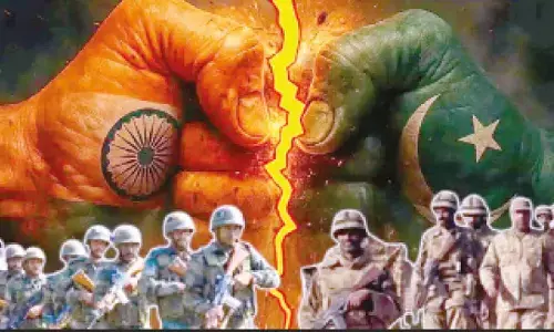 India-Pak hostility intensifying credit risks: S&P