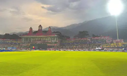 PBKS-DC IPL match called off midway