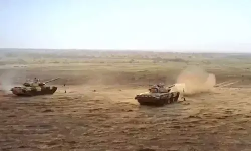 Pak risks fragmentation if war escalates, warn army veterans, defence experts