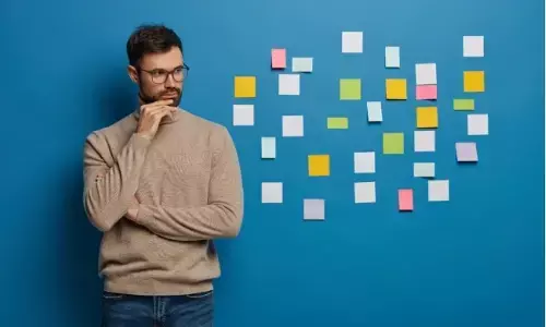 Emily Schupmann’s Latest Blog Helps Readers Conquer Decision Paralysis and Build Inner Confidence