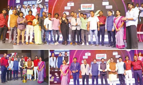 Hybiz.TV Honours Digital Talent at Influencer Awards 2025
