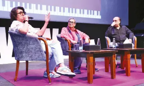 Whistling Woods launches Mohd Rafi Music Scholarship in tribute to the iconic singer