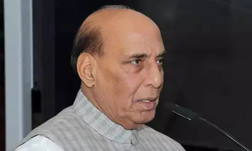 Defence Minister reviews Operation Sindoor, ongoing situation with military chiefs