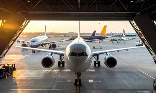 Seven Gujarat airports closed to civil flights amid rising tensions