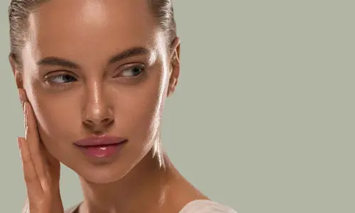 Beauty Hacks for a Slimmer, Sculpted Face