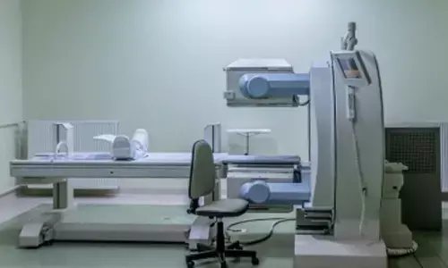 AI-led innovation driving growth in India’s radiology sector: Report