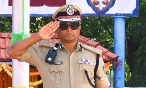 Bengaluru police warn against spreading false news amid Operation Sindoor developments