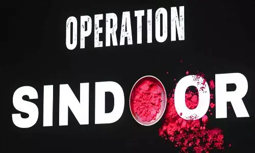 Op Sindoor should not be used to derive political mileage