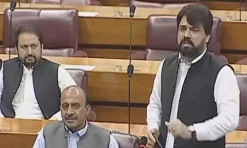 Cant even take name of PM Modi: Pak lawmaker calls Shehbaz Sharif coward