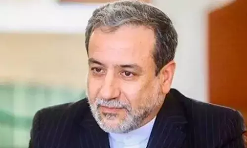 Iran denies US media claim of identifying secret nuclear facility