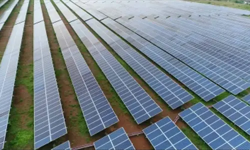 India surpasses Germany to become worlds 3rd-largest producer of wind, solar energy